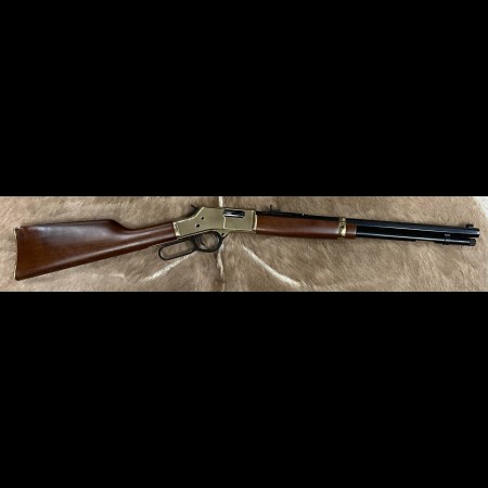 Henry Big Boy 44MAG Lever Action Rifle SH